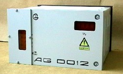 Газоанализатор АГ0012