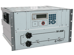 Генератор микроконцентраций кислорода ГК-500