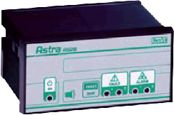 Блоки управления ASTRA AS1B/AS2B