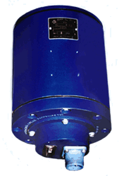 ДАМ - датчики-газоанализаторы термомагнитные