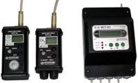 ФСТ-03 - стационарный сигнализатор контроля содержания горючих газов и СО