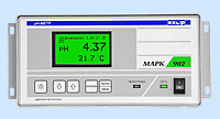 pH-метр стационарный МАРК-902мп