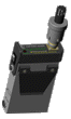 Сигнализатор взрывоопасных газов и паров (с каналом на кислород) переносный "Сигнал-02КМ"